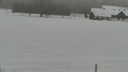 Rejvíz - Běžecké stopy