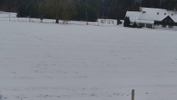 Rejvíz - Běžecké stopy