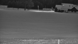 Rejvíz - Běžecké stopy