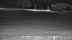 Rejvíz - Běžecké stopy