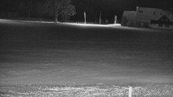 Rejvíz - Běžecké stopy