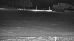 Rejvíz - Běžecké stopy