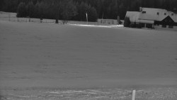 Rejvíz - Běžecké stopy