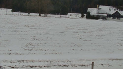Rejvíz - Běžecké stopy