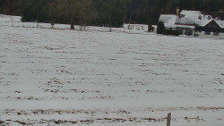 Rejvíz - Běžecké stopy