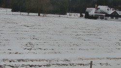 Rejvíz - Běžecké stopy