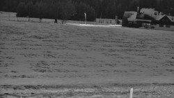 Rejvíz - Běžecké stopy