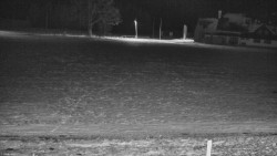 Rejvíz - Běžecké stopy