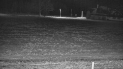 Rejvíz - Běžecké stopy