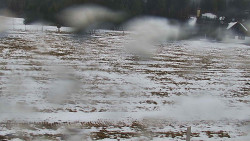 Rejvíz - Běžecké stopy