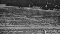 Rejvíz - Běžecké stopy