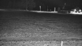 Rejvíz - Běžecké stopy