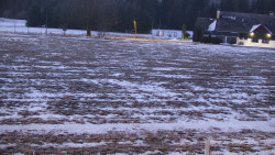 Rejvíz - Běžecké stopy