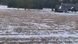 Rejvíz - Běžecké stopy