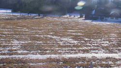 Rejvíz - Běžecké stopy