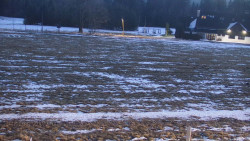 Rejvíz - Běžecké stopy