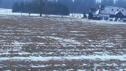 Rejvíz - Běžecké stopy