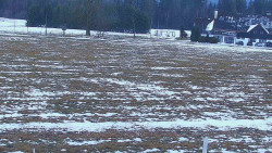 Rejvíz - Běžecké stopy