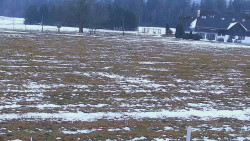 Rejvíz - Běžecké stopy