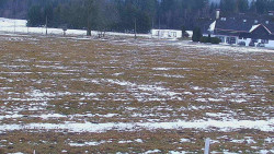 Rejvíz - Běžecké stopy