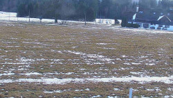 Rejvíz - Běžecké stopy