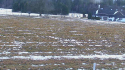 Rejvíz - Běžecké stopy