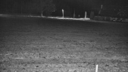 Rejvíz - Běžecké stopy