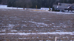 Rejvíz - Běžecké stopy