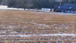 Rejvíz - Běžecké stopy