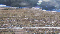 Rejvíz - Běžecké stopy