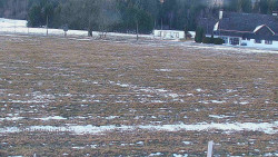 Rejvíz - Běžecké stopy