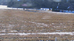 Rejvíz - Běžecké stopy