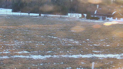 Rejvíz - Běžecké stopy