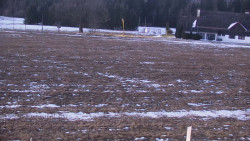 Rejvíz - Běžecké stopy