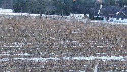 Rejvíz - Běžecké stopy