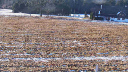 Rejvíz - Běžecké stopy