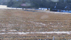 Rejvíz - Běžecké stopy