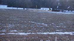 Rejvíz - Běžecké stopy