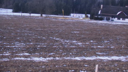 Rejvíz - Běžecké stopy