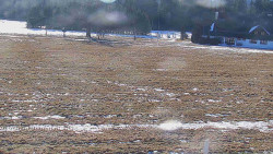 Rejvíz - Běžecké stopy