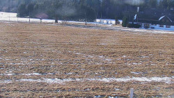 Rejvíz - Běžecké stopy