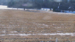 Rejvíz - Běžecké stopy