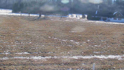 Rejvíz - Běžecké stopy