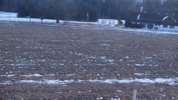 Rejvíz - Běžecké stopy