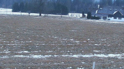 Rejvíz - Běžecké stopy