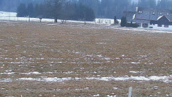 Rejvíz - Běžecké stopy