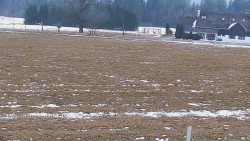 Rejvíz - Běžecké stopy