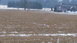 Rejvíz - Běžecké stopy