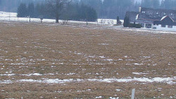 Rejvíz - Běžecké stopy