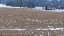 Rejvíz - Běžecké stopy